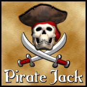 Pirate Jack : A Podcast Novel
