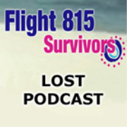 Flight 815 survivors Podcast