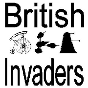 British Invaders