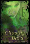 Chasing the Bard - A free audiobook by Philippa Ballantine