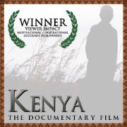 Kenya: The Documentary Film