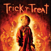 Trick 'r Treat is on iTunes!