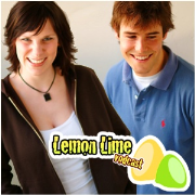 The Lemon Lime vodcast