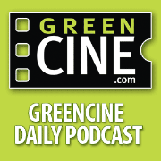 The GreenCine Daily Podcast