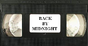 Back By Midnight | Blog Talk Radio Feed