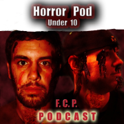 Horror Pod Under 10