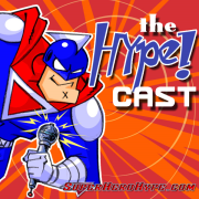 The Hype! Cast - Podcast Feed by Superherohype.com