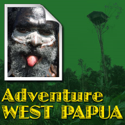 Adventure WEST PAPUA