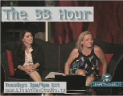 The BB Hour | Blog Talk Radio Feed