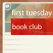 First Tuesday Book Club
