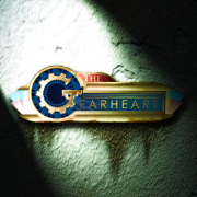 The Gearheart (Audiobook)