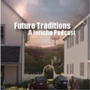 Future Traditions - A Jericho Podcast