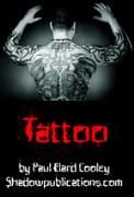 Tattoo - A free audiobook by Paul Elard Cooley