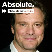 Colin Firth talks to Absolute Radio