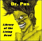 The "Library of the Living Dead" Podcast
