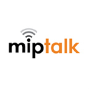 MIPtalk - Conversations With the World's Most Interesting People