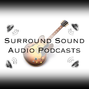 Surround Sound Audio Podcasts
