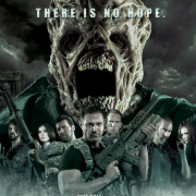 Zombie Massacre Trailer 1