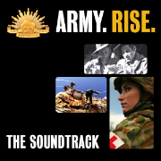Army Rise - the Soundtrack