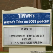 LOSTcasting With Wayne And Dan - Online Radio Program