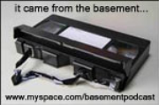 It Came From The Basement
