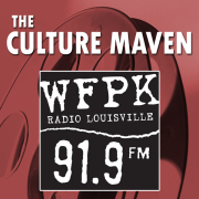 WFPK: Culture Maven on Film