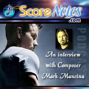 Mark Mancina - "Shooter" Interview