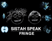 Sistah Speak: Fringe Episode 22