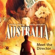 Australia: Meet the Filmmaker, Regent Street