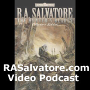 RASalvatore.com Video Podcasts (H.264)