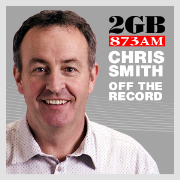 2GB: Chris Smith - Afternoons