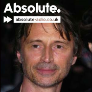 Robert Carlyle talks to Absolute Radio