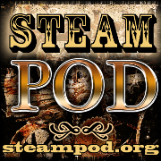 SteamPod