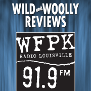 WFPK: Wild and Woolly Video