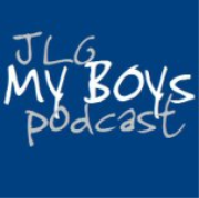 JLG My Boys Podcast