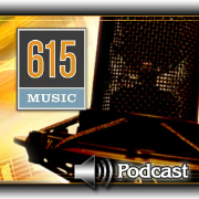 615 Music Podcast - Production Music, Custom Music, News Music