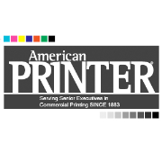 American Printer TV
