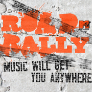 MTV Road Rally: Music Will Get You Anywhere