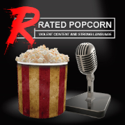 The R-Rated Popcorn Podcast