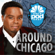 Entertainment News Podcast by NBC Chicago