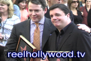Matthew Broderick and Nathan Lane Honored With a Double Star Ceremony
