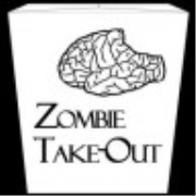 Zombie Take-Out The B-Movie & Cult Movie Podcast