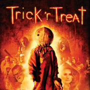 Warner Home Entertainment Trick 'r Treat Podcast