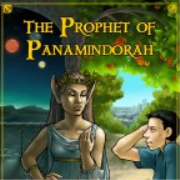 The Prophet of Panamindorah