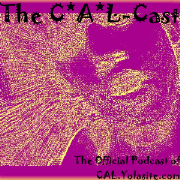 The C*A*L Cast
