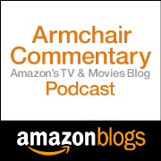 Armchair Commentary Podcasts