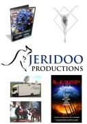 Trailer - A selection of Jeridoo movies available on ViaWay