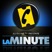 AlloCiné : La Minute