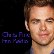 Chris Pine Radio | Blog Talk Radio Feed
