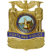 Portland Police Bureau